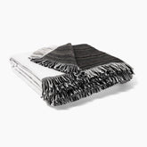 Woven Tapestry Blanket